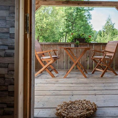 Camping Danica Cottage Stan بوينج المظهر الخارجي الصورة
