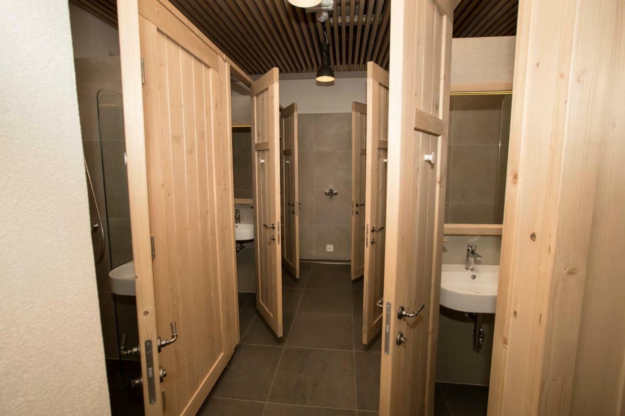 Camping Danica Cottage Stan بوينج المظهر الخارجي الصورة