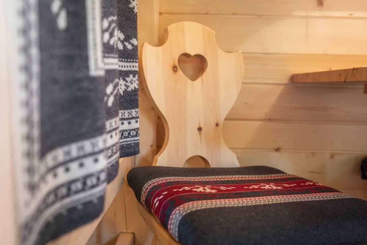Camping Danica Cottage Stan بوينج المظهر الخارجي الصورة