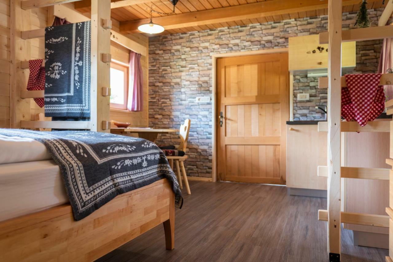 Camping Danica Cottage Stan بوينج المظهر الخارجي الصورة