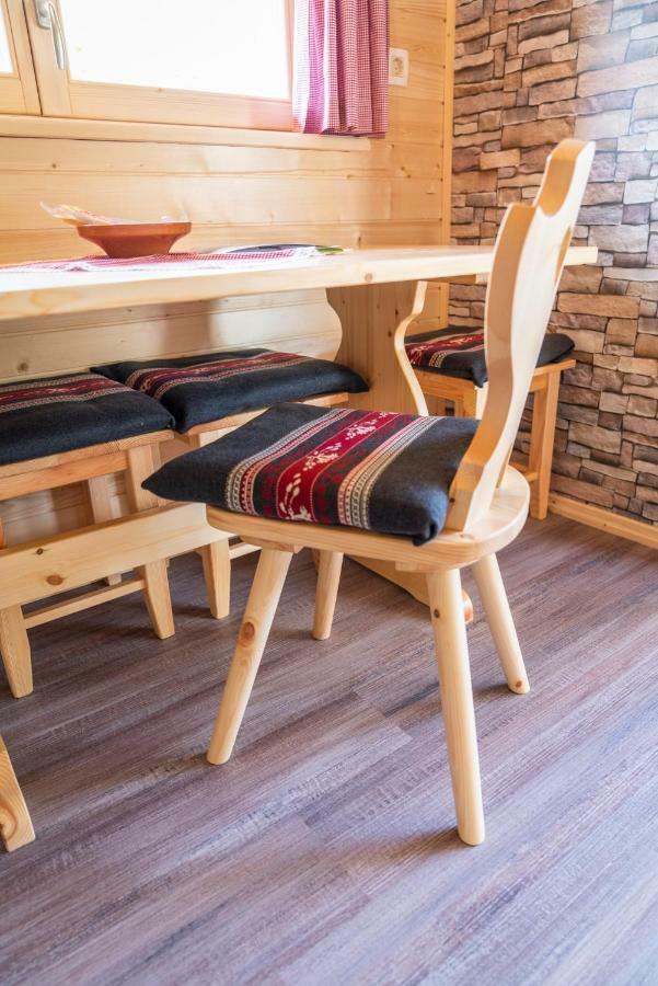 Camping Danica Cottage Stan بوينج المظهر الخارجي الصورة