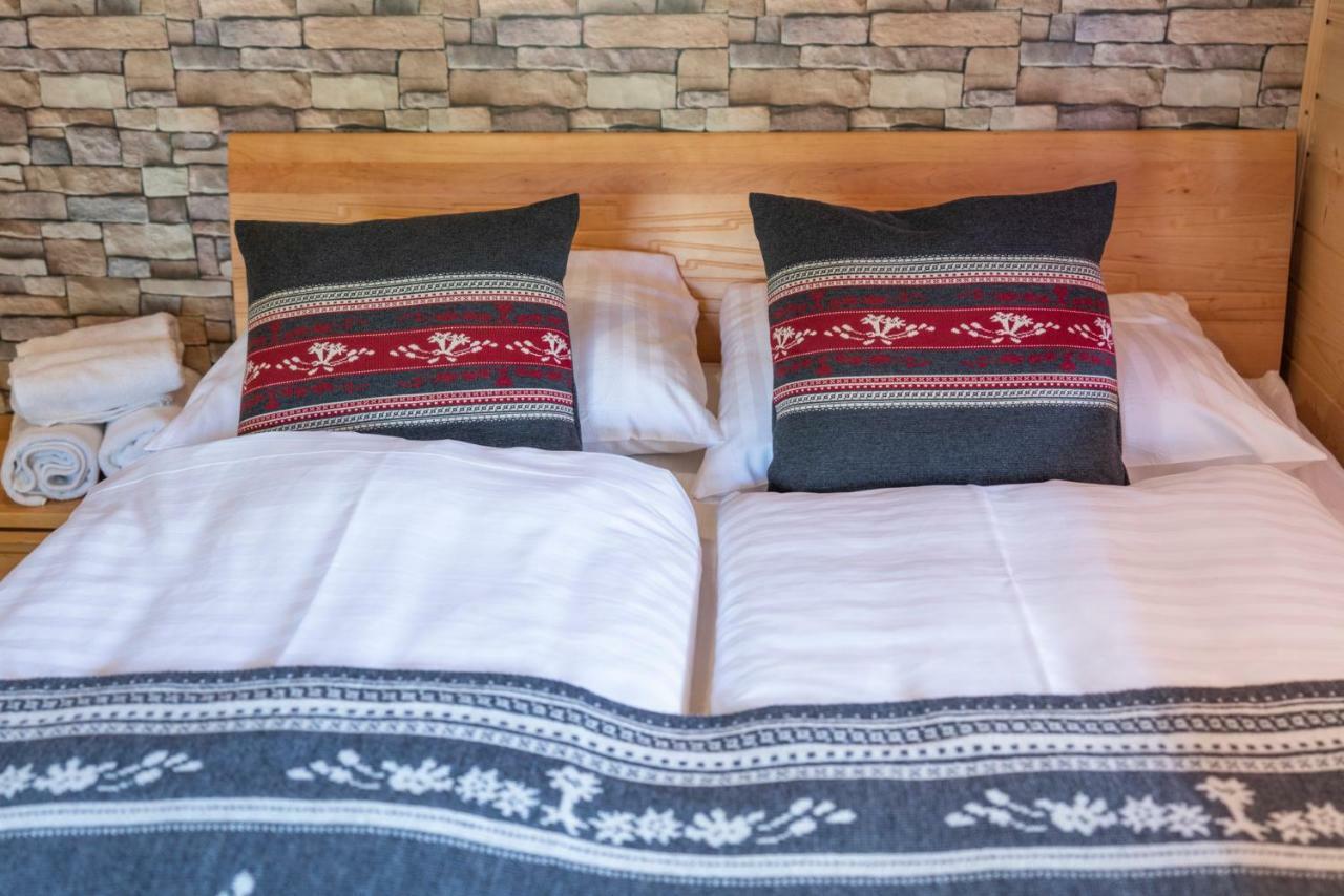 Camping Danica Cottage Stan بوينج المظهر الخارجي الصورة