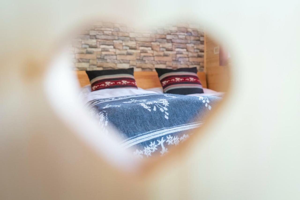 Camping Danica Cottage Stan بوينج المظهر الخارجي الصورة